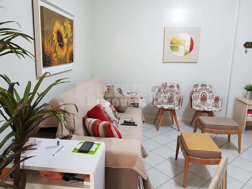 Foto 1 de Apartamento com 2 Quartos à venda, 63m² em Campinas, São José