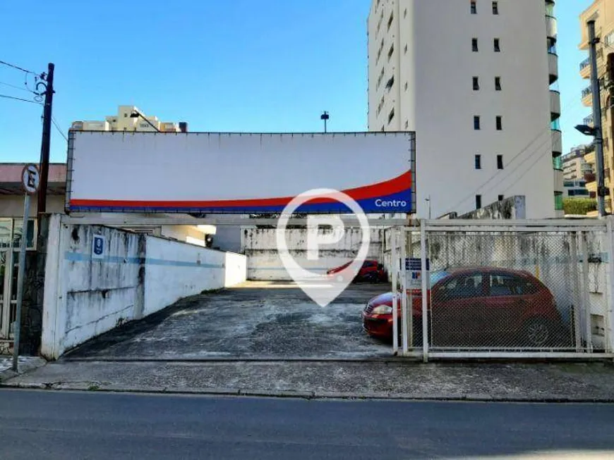 Foto 1 de Lote/Terreno à venda, 250m² em Vila Alvaro Marques, São Bernardo do Campo