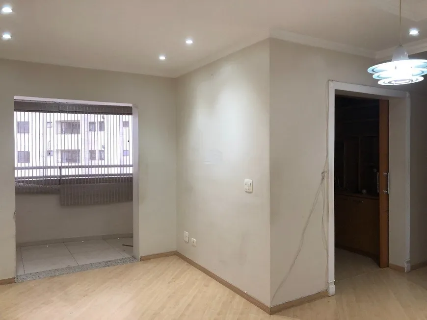 Foto 1 de Apartamento com 3 Quartos à venda, 69m² em Ipiranga, São Paulo