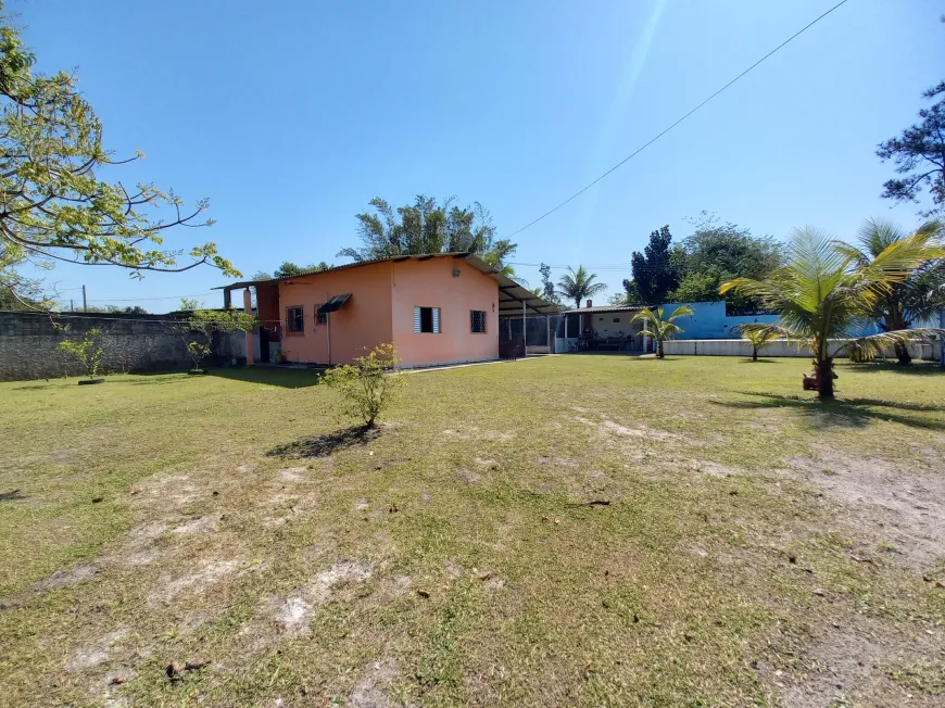 Foto 1 de Fazenda/Sítio com 2 Quartos à venda, 142m² em Estância Pérola Negra, Peruíbe