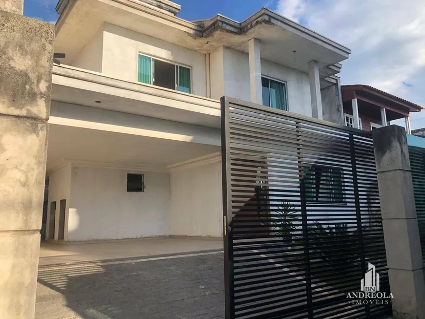 Foto 1 de Casa com 3 Quartos à venda, 207m² em São Vicente, Itajaí