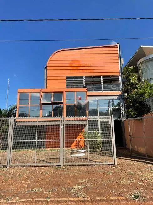 Foto 1 de Ponto Comercial para alugar, 650m² em City Ribeirão, Ribeirão Preto