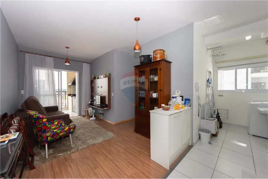 Foto 1 de Apartamento com 2 Quartos à venda, 61m² em Jardim D'abril, Osasco