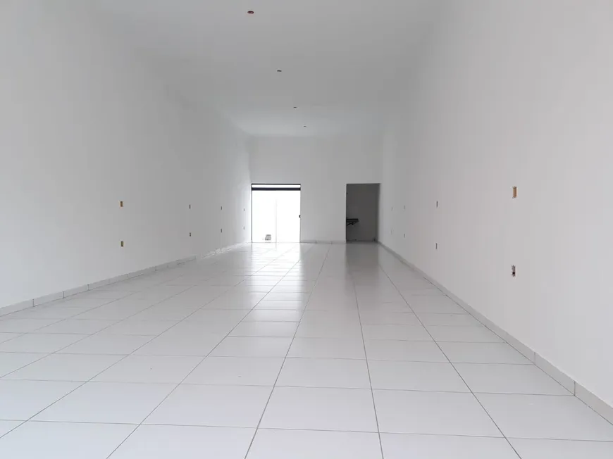 Foto 1 de Ponto Comercial para alugar, 120m² em Centro, Jaú