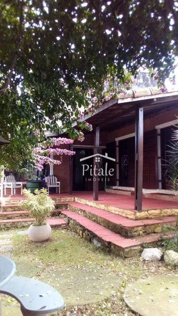 Foto 1 de Fazenda/Sítio com 4 Quartos à venda, 750m² em Jardim Marilu, Carapicuíba