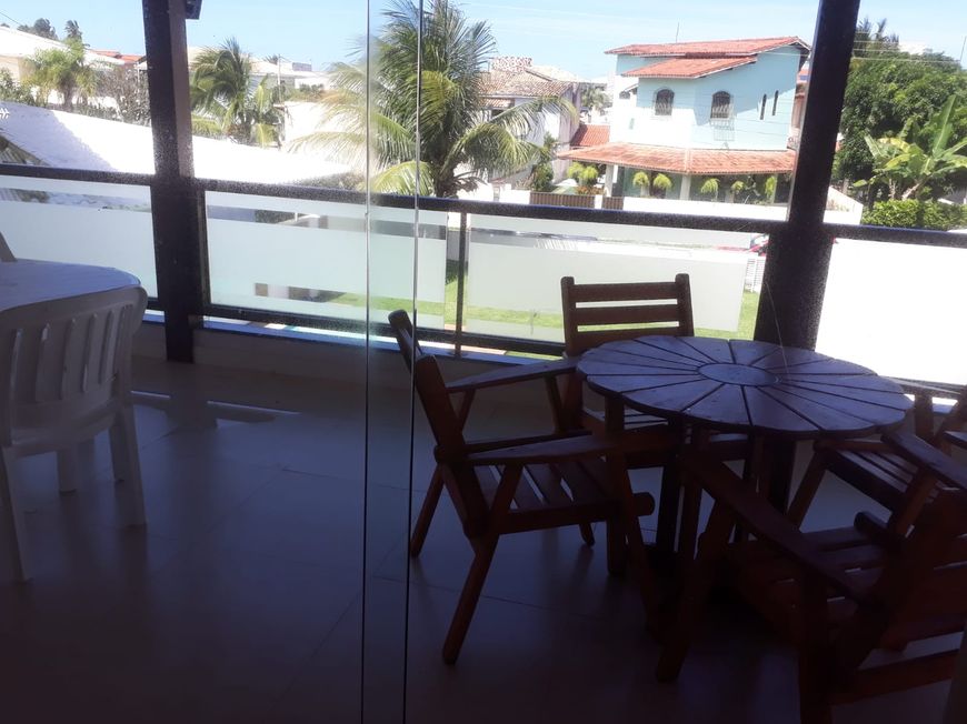 Foto 1 de Casa com 5 Quartos para alugar, 250m² em Barra Grande , Vera Cruz