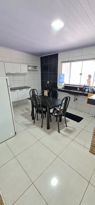 Foto 1 de Casa com 3 Quartos à venda, 14000m² em Setor Parque Tremendão, Goiânia