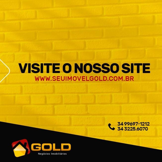 Lote/Terreno 250 m² em New Golden Ville em Uberlândia, por R$ 250.000 -  Viva Real