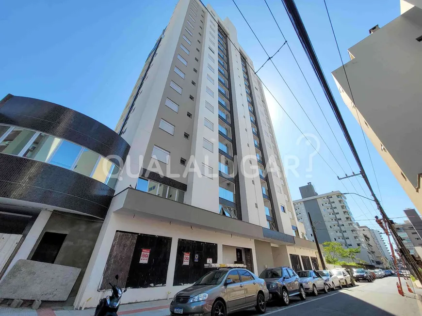 Foto 1 de Apartamento com 3 Quartos à venda, 82m² em Centro, Tubarão