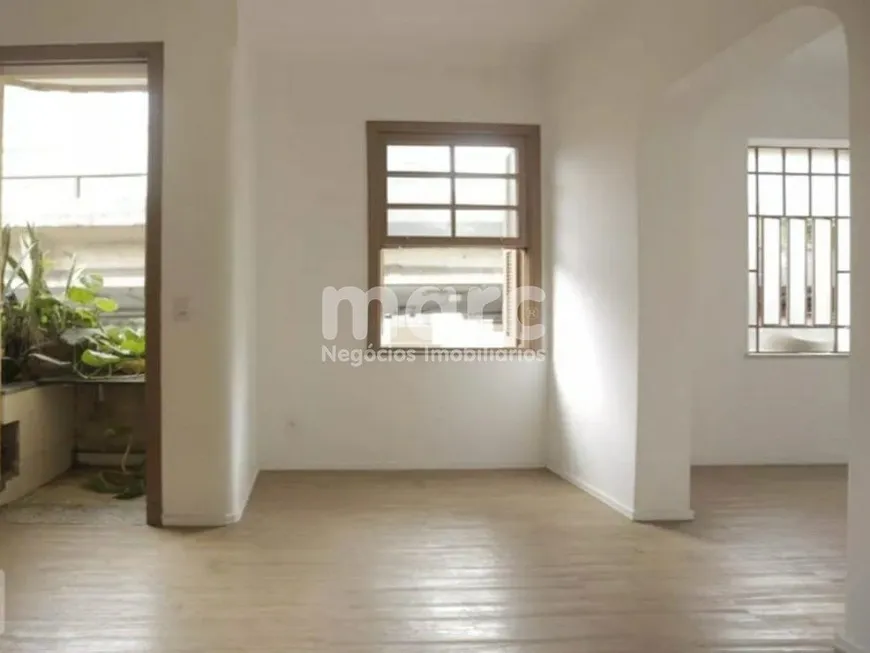 Foto 1 de Apartamento com 2 Quartos à venda, 94m² em Vila Buarque, São Paulo