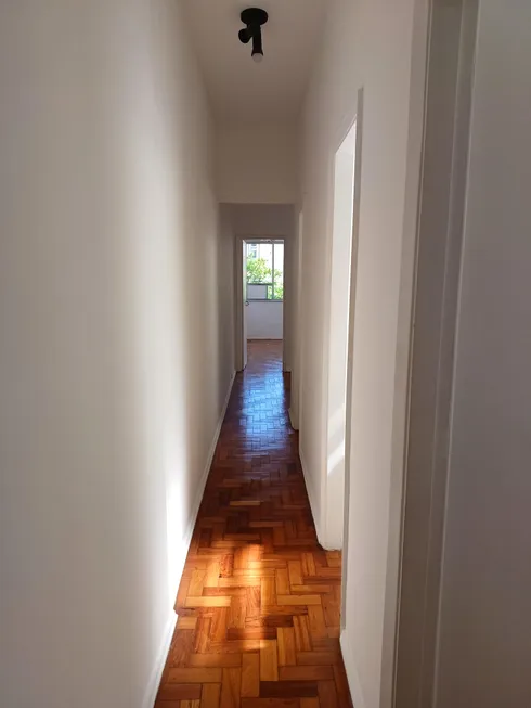 Foto 1 de Apartamento com 1 Quarto para alugar, 35m² em Ipanema, Rio de Janeiro
