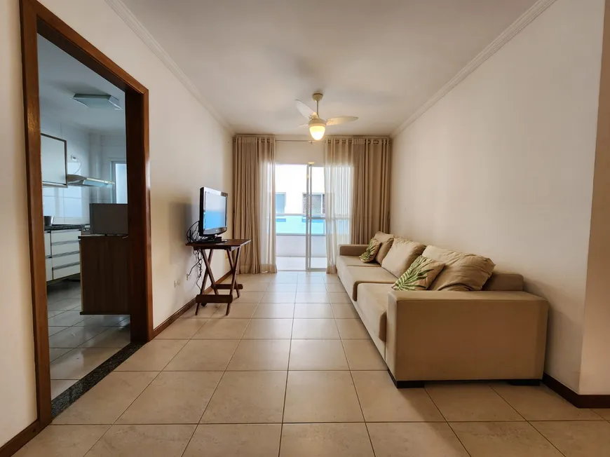 Foto 1 de Apartamento com 3 Quartos à venda, 100m² em Itaguá, Ubatuba