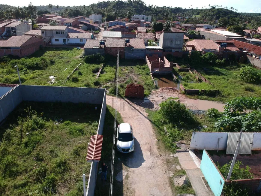 Foto 1 de Lote/Terreno à venda, 288m² em Centro, São Miguel dos Milagres