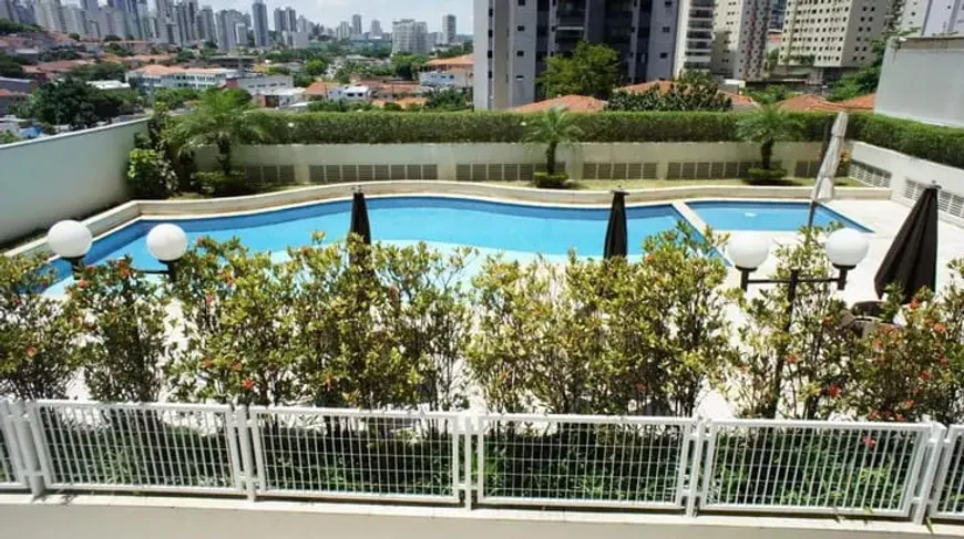 Foto 1 de Apartamento com 3 Quartos à venda, 72m² em Chácara Inglesa, São Paulo