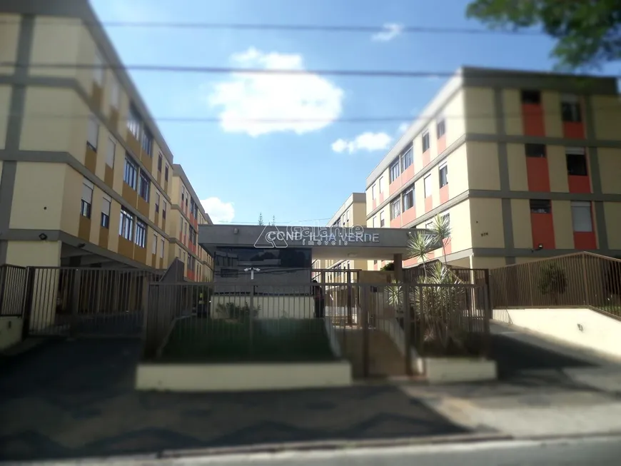 Foto 1 de Apartamento com 3 Quartos à venda, 87m² em Vila João Jorge, Campinas