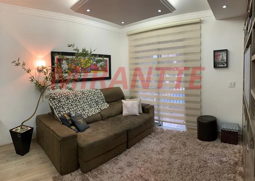 Foto 1 de Apartamento com 3 Quartos à venda, 69m² em Vila Guilherme, São Paulo