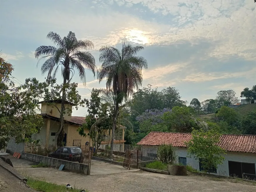 Foto 1 de Casa com 3 Quartos à venda, 490m² em Caxambú, Jundiaí