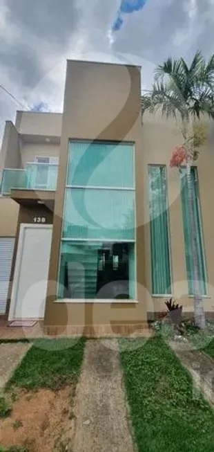 Foto 1 de Casa de Condomínio com 2 Quartos à venda, 180m² em Jardim Panorama, Indaiatuba