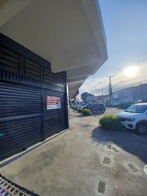 Foto 1 de Ponto Comercial para alugar, 53m² em Canudos, Novo Hamburgo