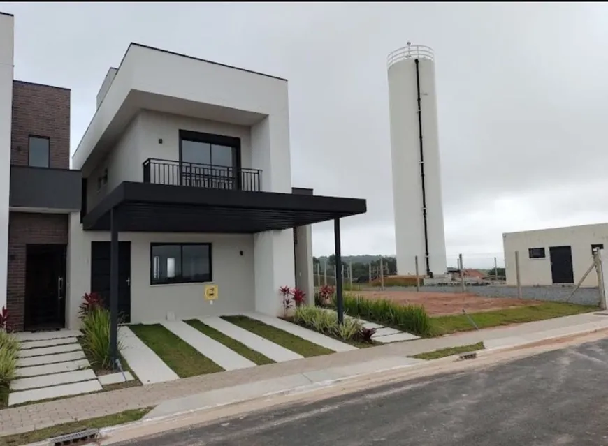 Foto 1 de Casa com 3 Quartos à venda, 150m² em Parque Santa Tereza, Santa Isabel