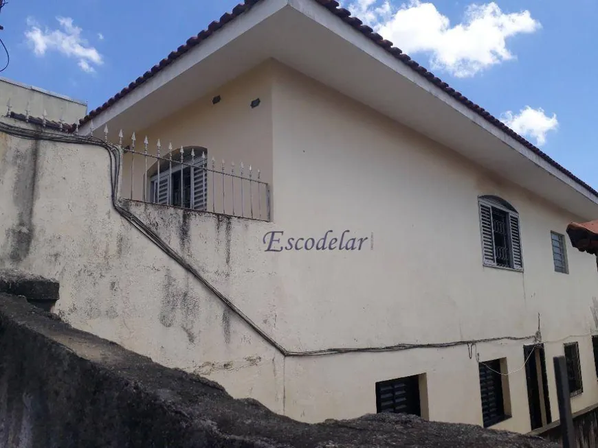Foto 1 de Casa com 2 Quartos à venda, 180m² em Chora Menino, São Paulo