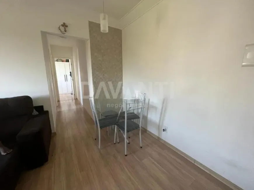 Foto 1 de Apartamento com 2 Quartos à venda, 47m² em Condominio Alta Vista, Valinhos