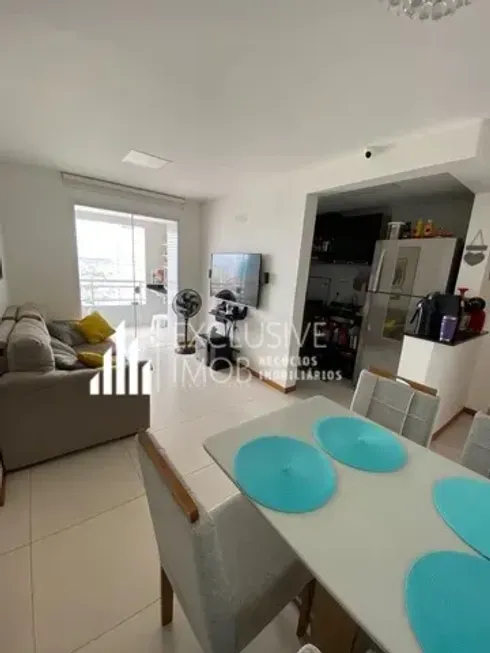 Foto 1 de Apartamento com 2 Quartos à venda, 68m² em Pedreira, Belém