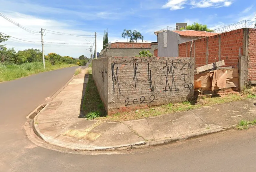 Foto 1 de Lote/Terreno à venda, 200m² em Vila Riachuelo, Bauru