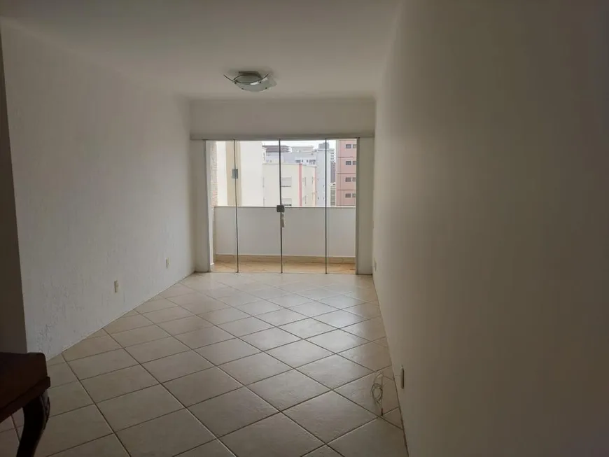 Foto 1 de Apartamento com 3 Quartos para venda ou aluguel, 104m² em Centro, Campinas