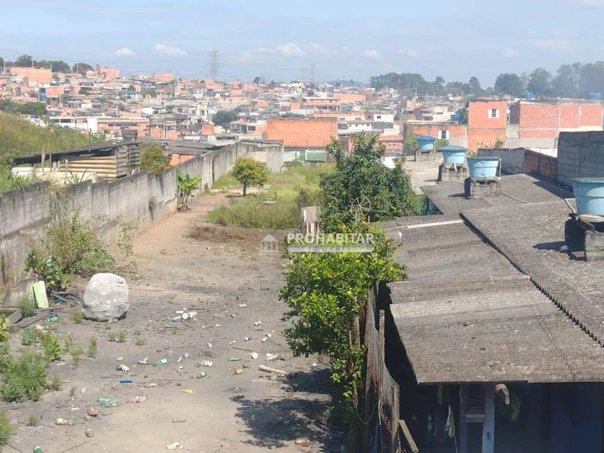 Foto 1 de Lote/Terreno à venda, 2096m² em Jardim Novo Horizonte, São Paulo