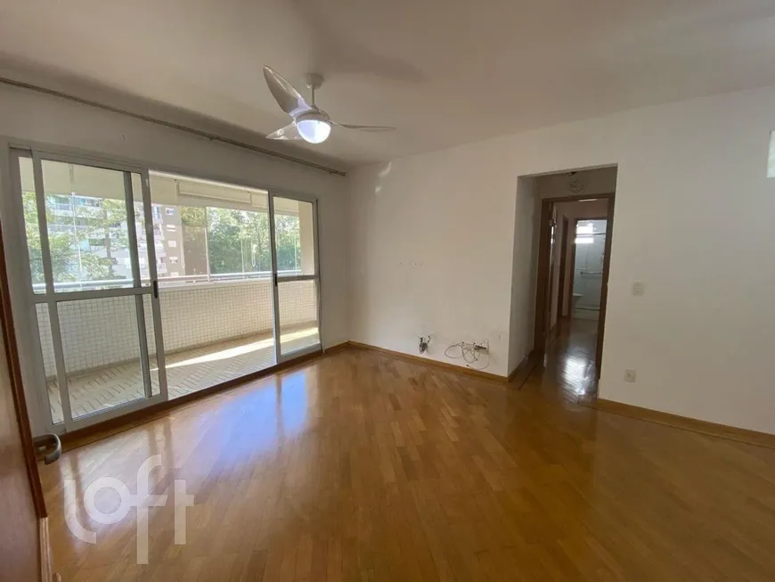 Foto 1 de Apartamento com 3 Quartos à venda, 100m² em Vila Andrade, São Paulo