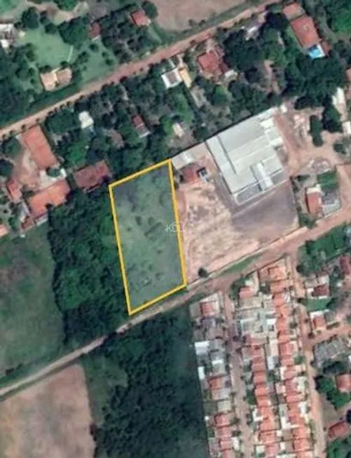 Foto 1 de Lote/Terreno à venda, 5000m² em Chacara Residencial Parque das Nacoes, Rondonópolis