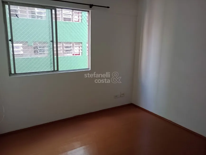 Foto 1 de Apartamento com 2 Quartos à venda, 40m² em Sé, São Paulo