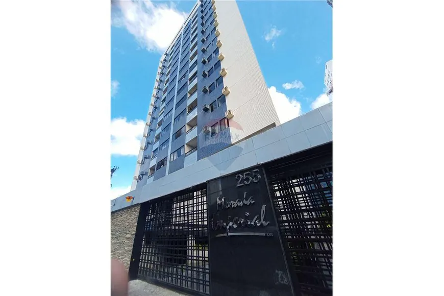 Foto 1 de Apartamento com 3 Quartos à venda, 88m² em Torre, Recife