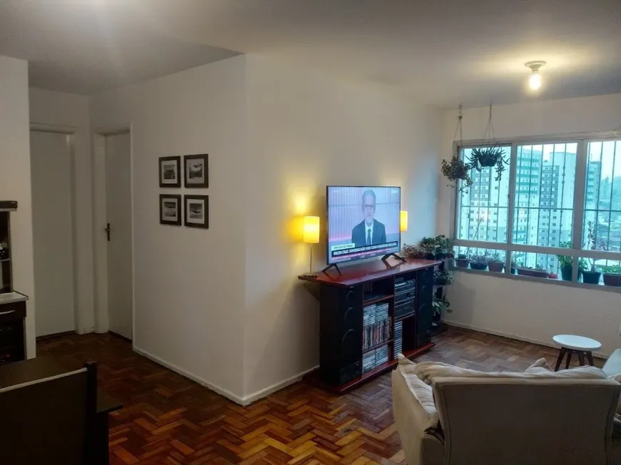 Foto 1 de Apartamento com 2 Quartos à venda, 75m² em Cambuci, São Paulo