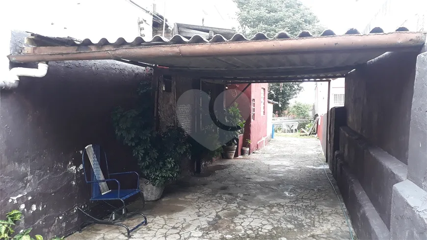 Foto 1 de Lote/Terreno com 1 Quarto à venda, 500m² em Barcelona, São Caetano do Sul