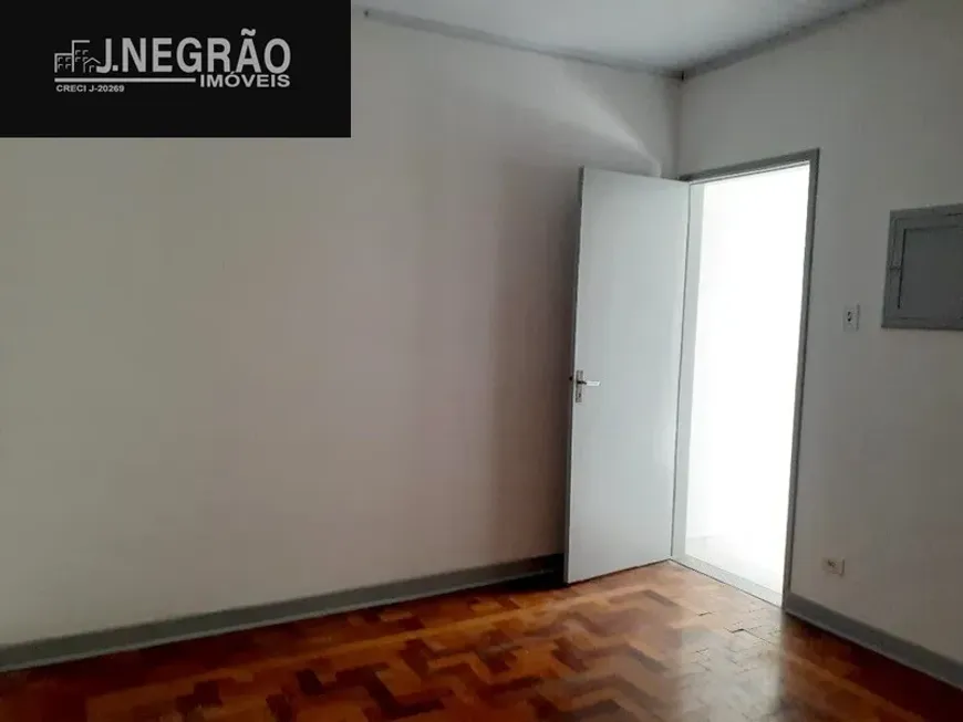 Foto 1 de Casa com 1 Quarto para alugar, 40m² em Vila Moinho Velho, São Paulo