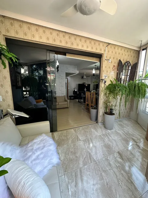 Foto 1 de Apartamento com 2 Quartos à venda, 100m² em Jardim Guanabara, Rio de Janeiro