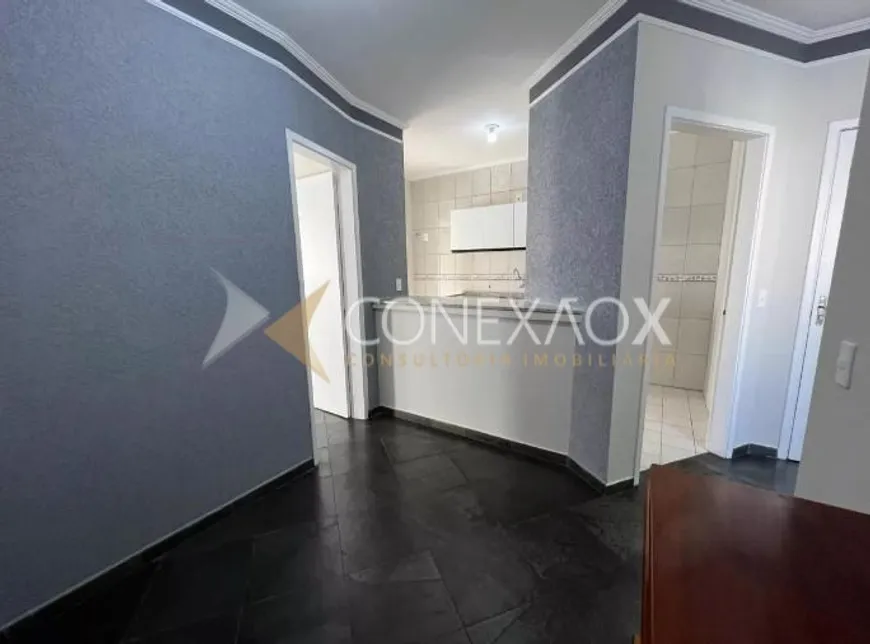 Foto 1 de Apartamento com 1 Quarto à venda, 48m² em Centro, Campinas