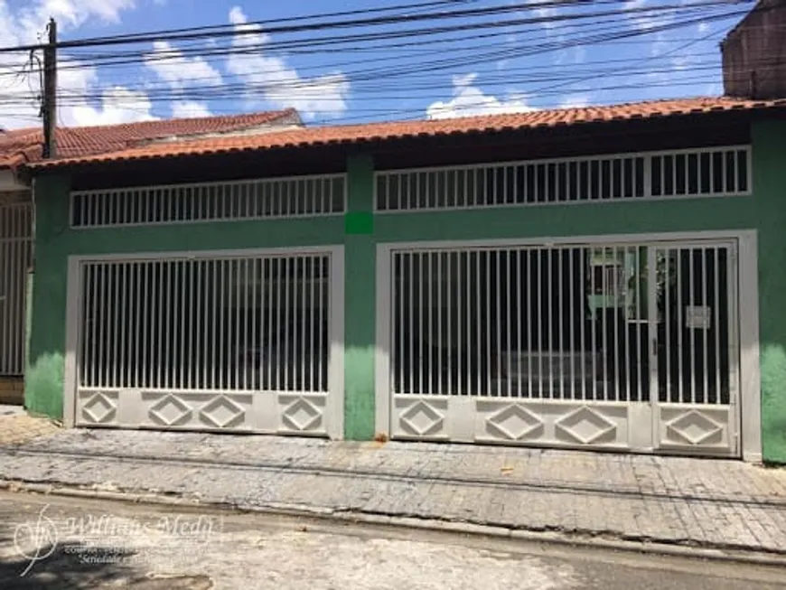 Foto 1 de Casa com 3 Quartos à venda, 200m² em Jardim Pinhal, Guarulhos