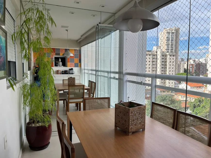 Foto 1 de Apartamento com 1 Quarto para venda ou aluguel, 52m² em Cidade Monções, São Paulo