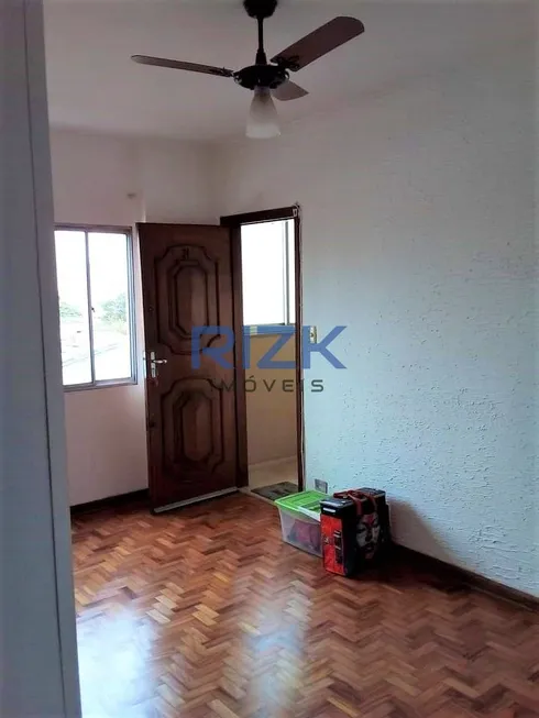 Foto 1 de Apartamento com 2 Quartos à venda, 62m² em Vila Deodoro, São Paulo
