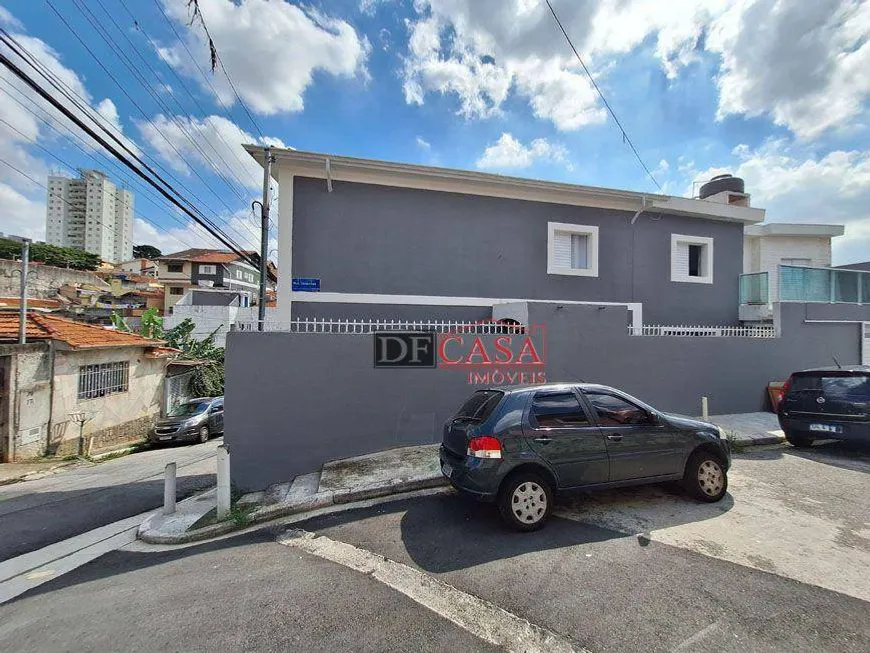 Foto 1 de Sobrado com 3 Quartos à venda, 151m² em Penha De Franca, São Paulo