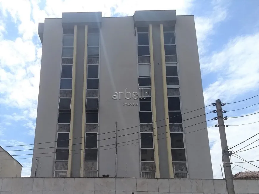 Foto 1 de Ponto Comercial com 1 Quarto para alugar, 80m² em Vila Romana, São Paulo