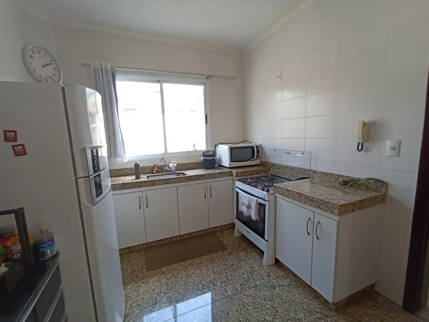 Foto 1 de Apartamento com 2 Quartos à venda, 78m² em Alto Umuarama, Uberlândia