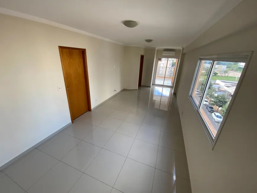 Foto 1 de Apartamento com 2 Quartos à venda, 104m² em Bom Jardim, São José do Rio Preto