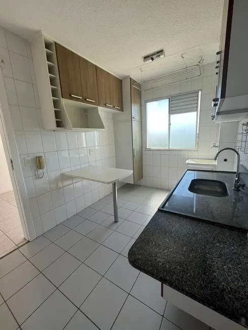 Foto 1 de Apartamento com 2 Quartos à venda, 55m² em São Marcos, Macaé