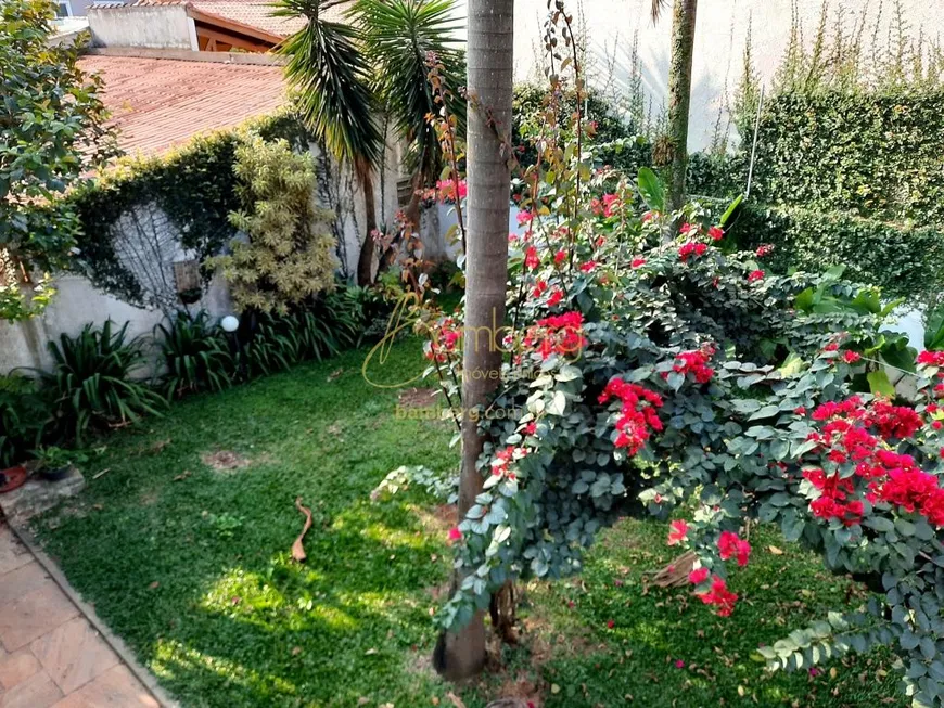 Foto 1 de Sobrado com 3 Quartos à venda, 192m² em Jardim Campo Grande, São Paulo