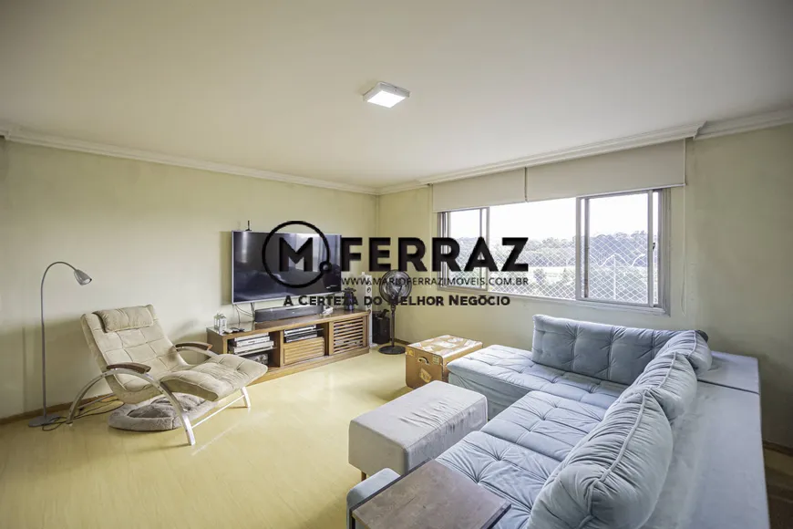 Foto 1 de Apartamento com 4 Quartos para venda ou aluguel, 198m² em Jardim Europa, São Paulo