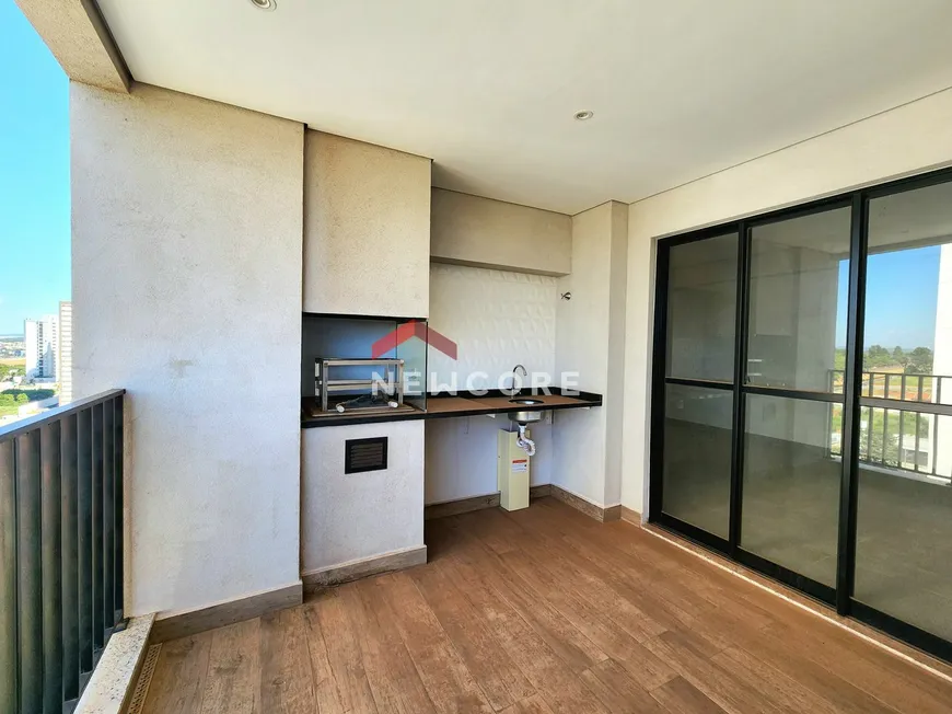 Foto 1 de Apartamento com 3 Quartos à venda, 84m² em Vila Aviação, Bauru